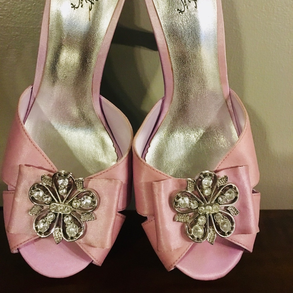 Starlet- Heels